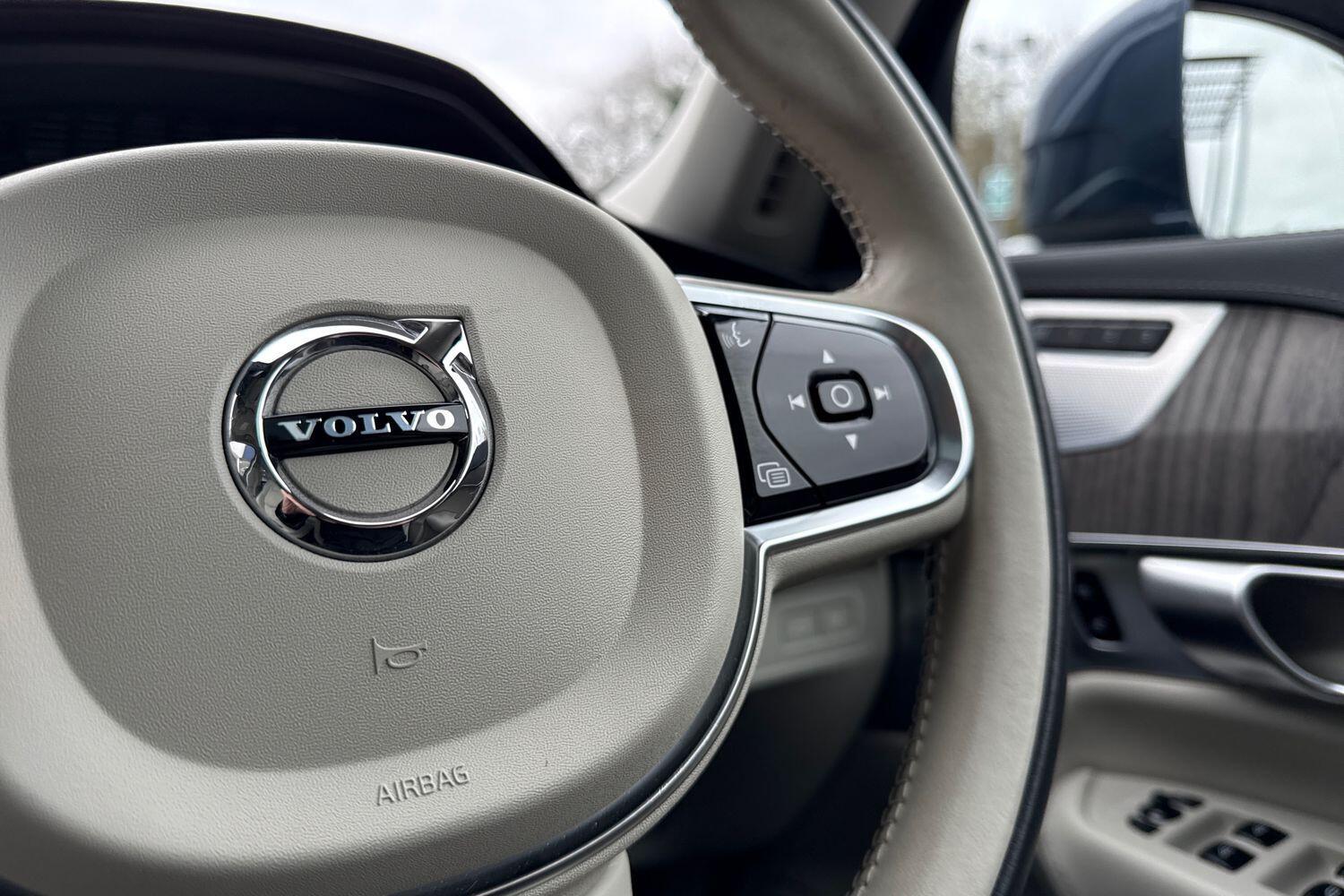 Used Volvo XC90 2023 for sale - 77066767: Photo 39