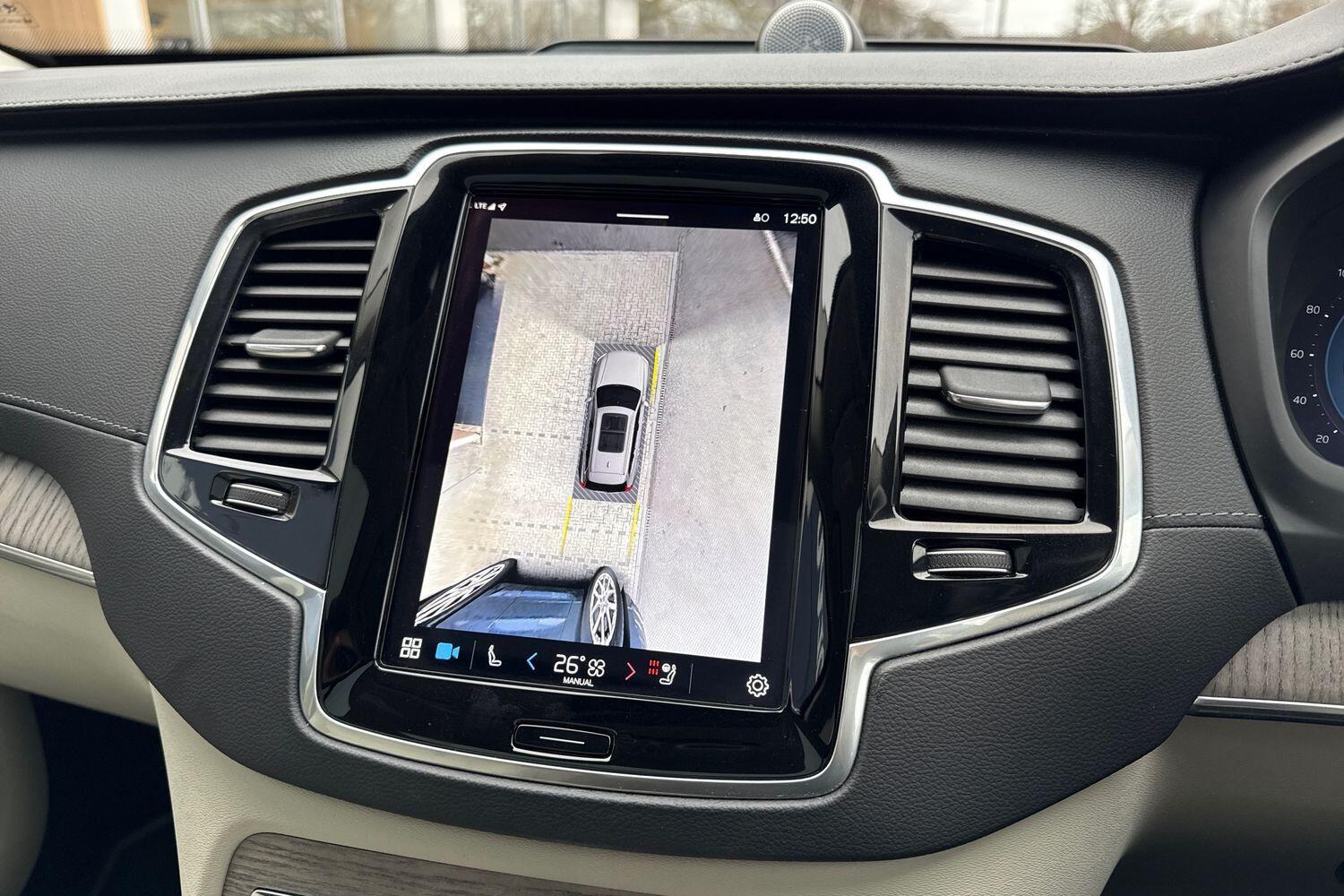 Used Volvo XC90 2023 for sale - 77066767: Photo 4