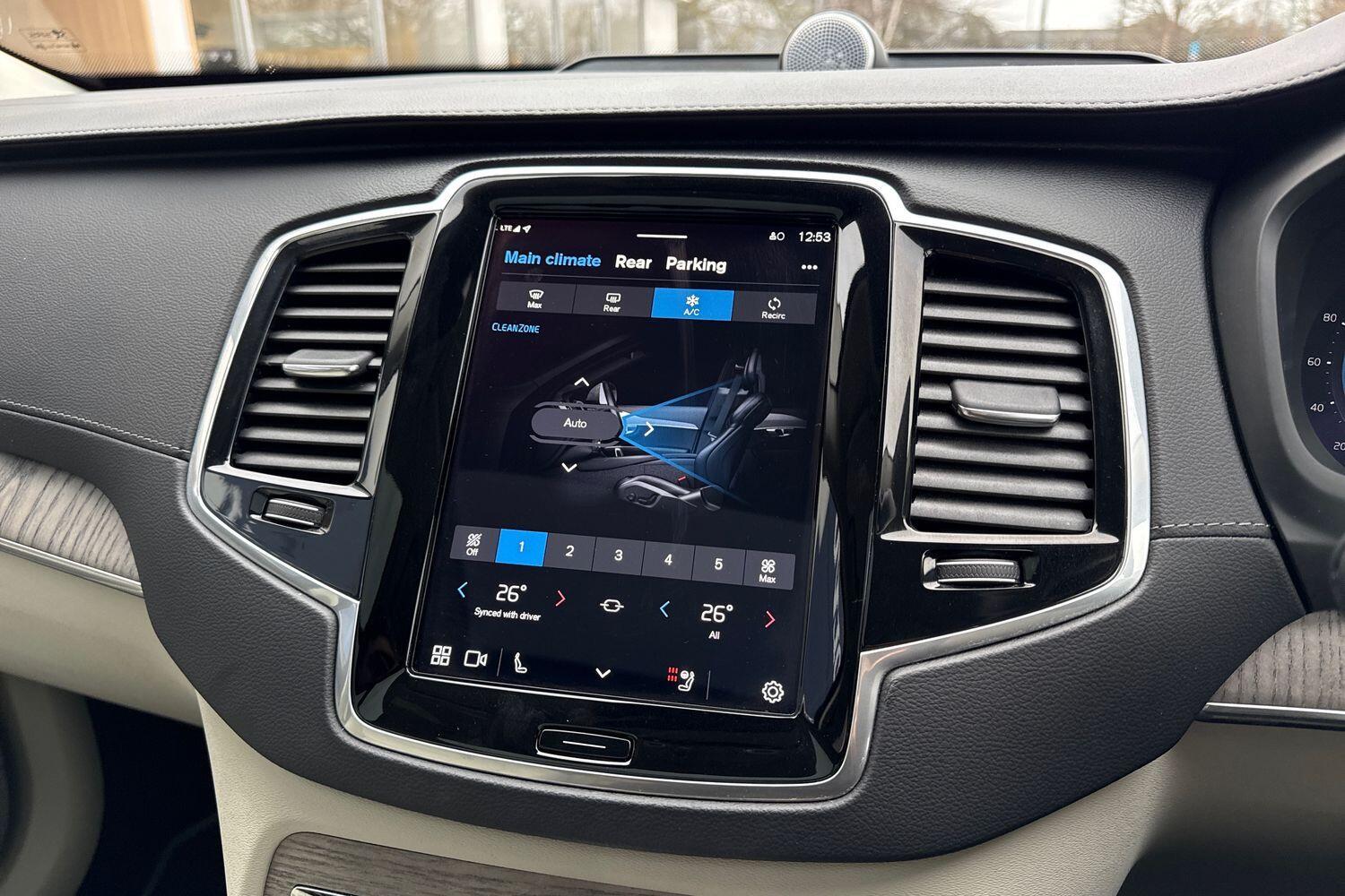 Used Volvo XC90 2023 for sale - 77066767: Photo 40