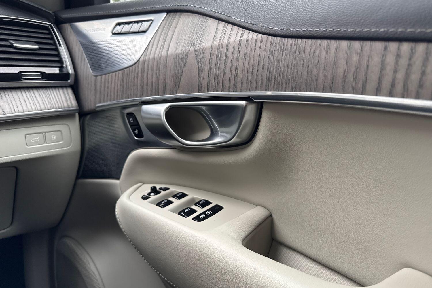 Used Volvo XC90 2023 for sale - 77066767: Photo 43