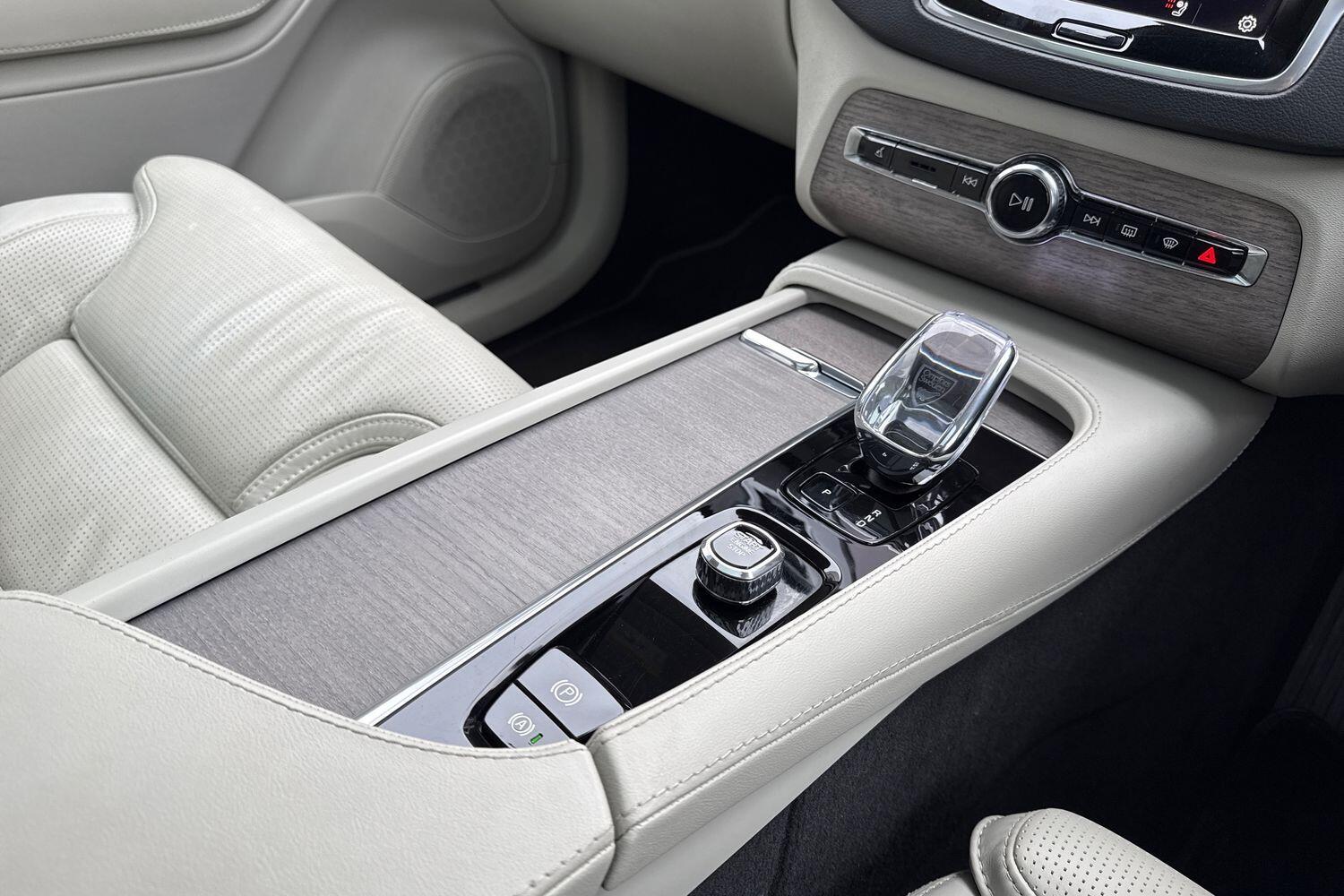 Used Volvo XC90 2023 for sale - 77066767: Photo 44