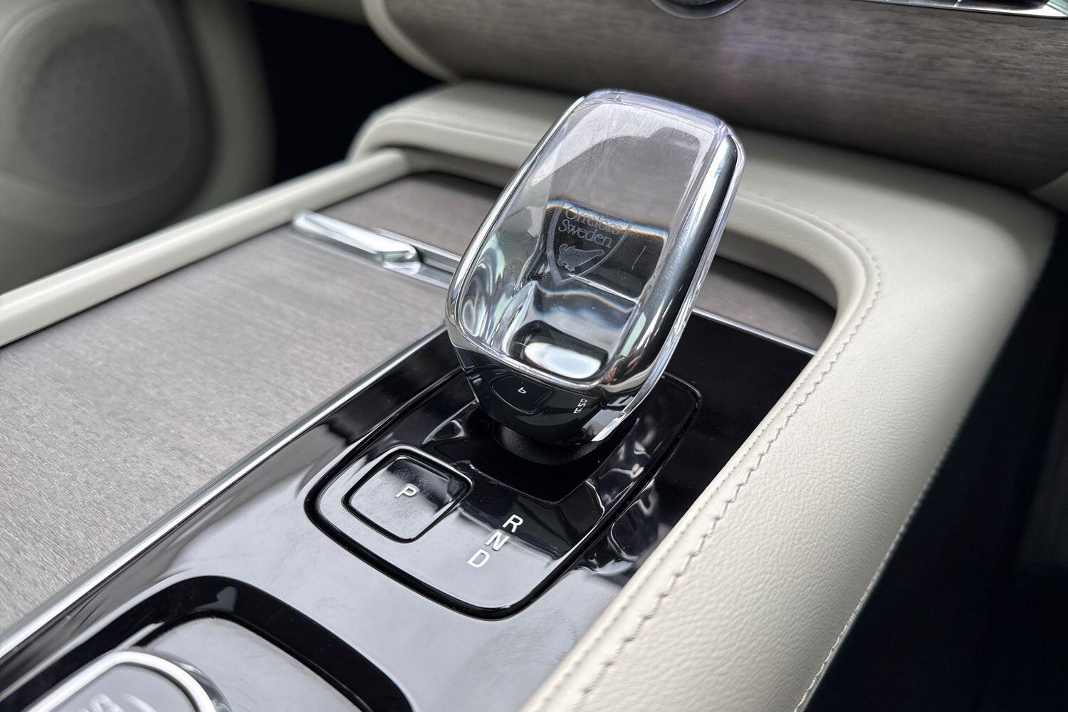 Used Volvo XC90 2023 for sale - 77066767: Photo 45