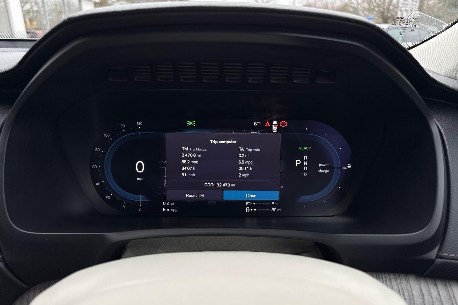 Used Volvo XC90 2023 for sale - 77066767: Photo 47