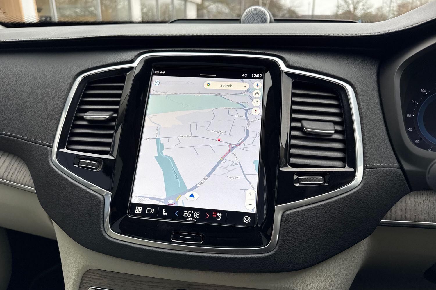 Used Volvo XC90 2023 for sale - 77066767: Photo 5