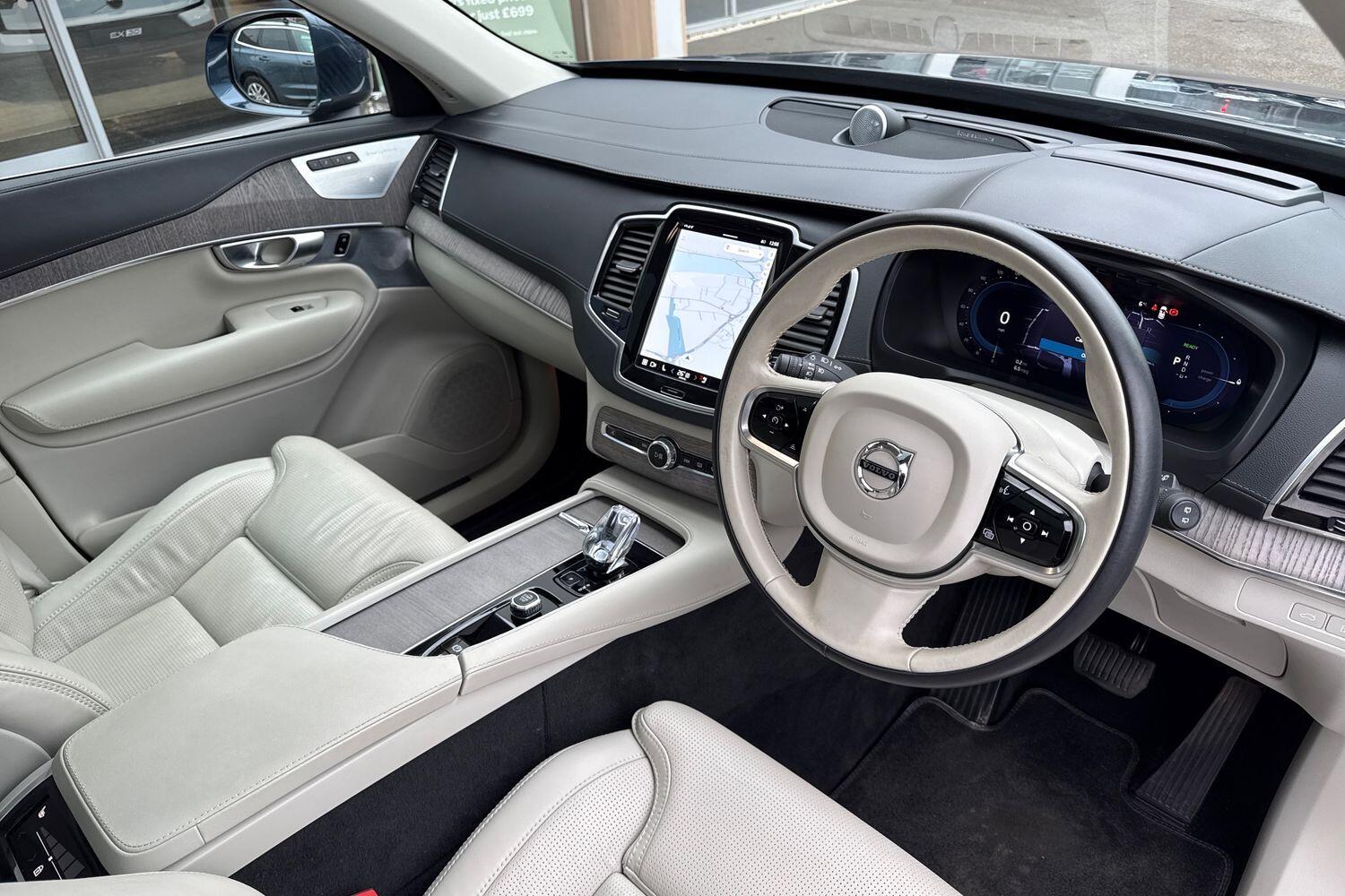 Used Volvo XC90 2023 for sale - 77066767: Photo 6