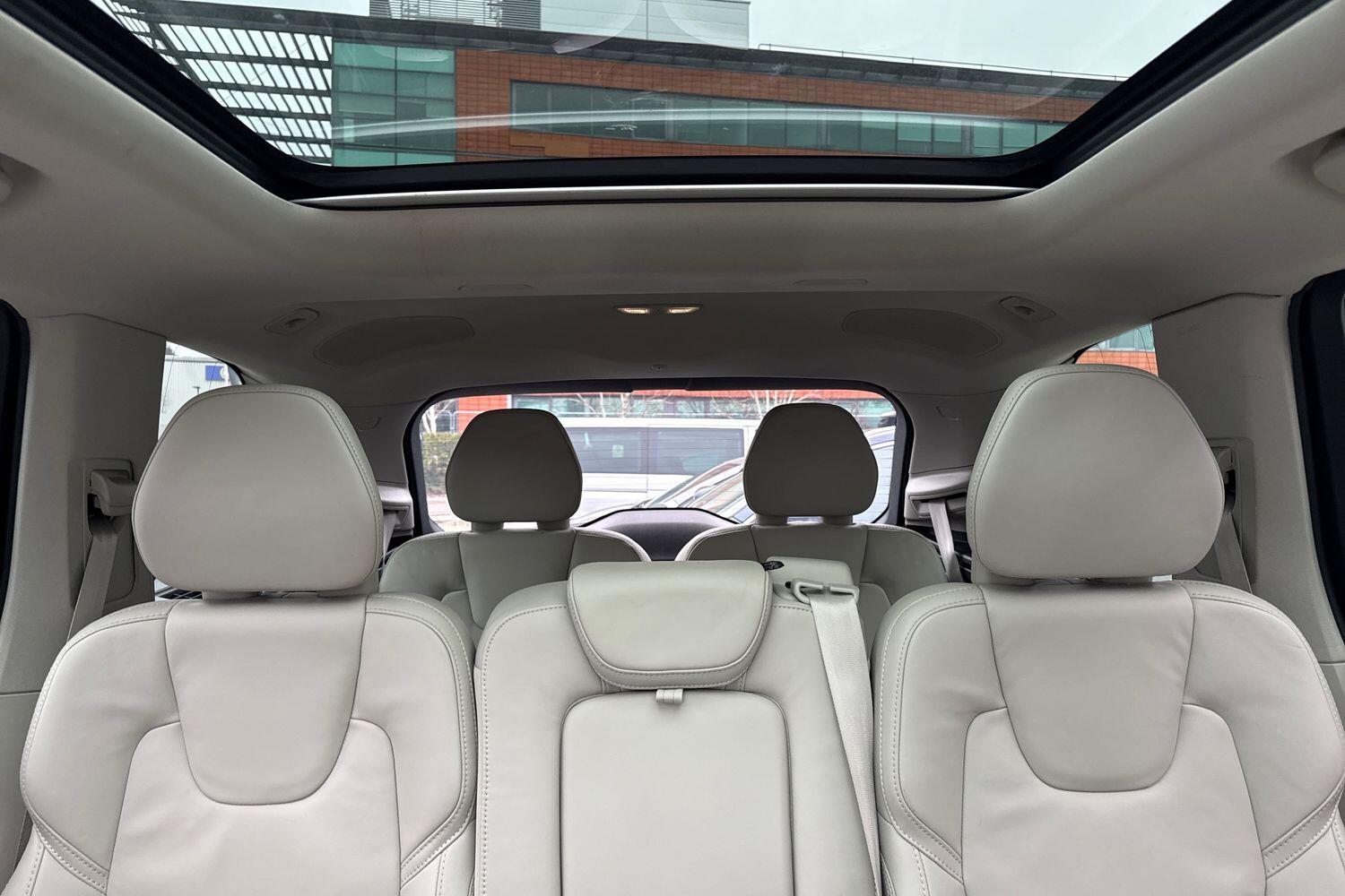 Used Volvo XC90 2023 for sale - 77066767: Photo 7