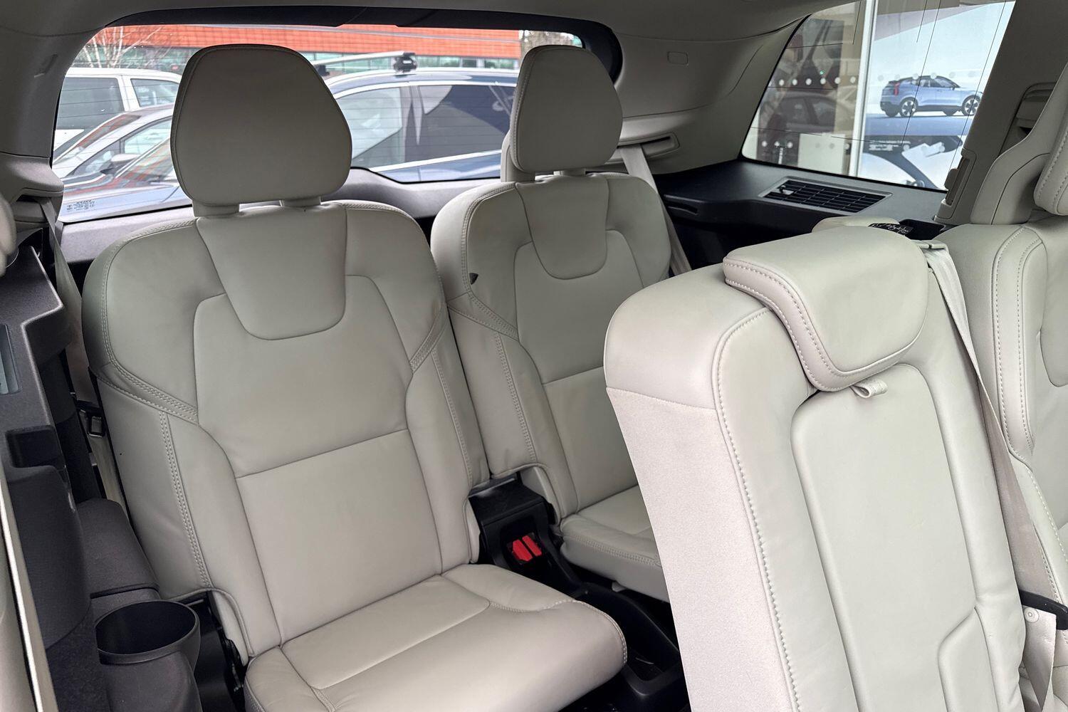 Used Volvo XC90 2023 for sale - 77066767: Photo 8