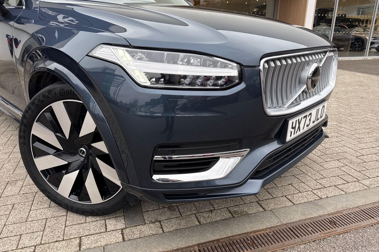 Used Volvo XC90 2023 for sale - 77066767: Photo 9