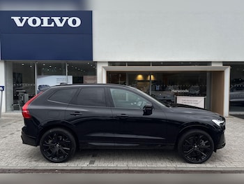 Used Volvo XC60 2024 for sale - 75781106: Photo