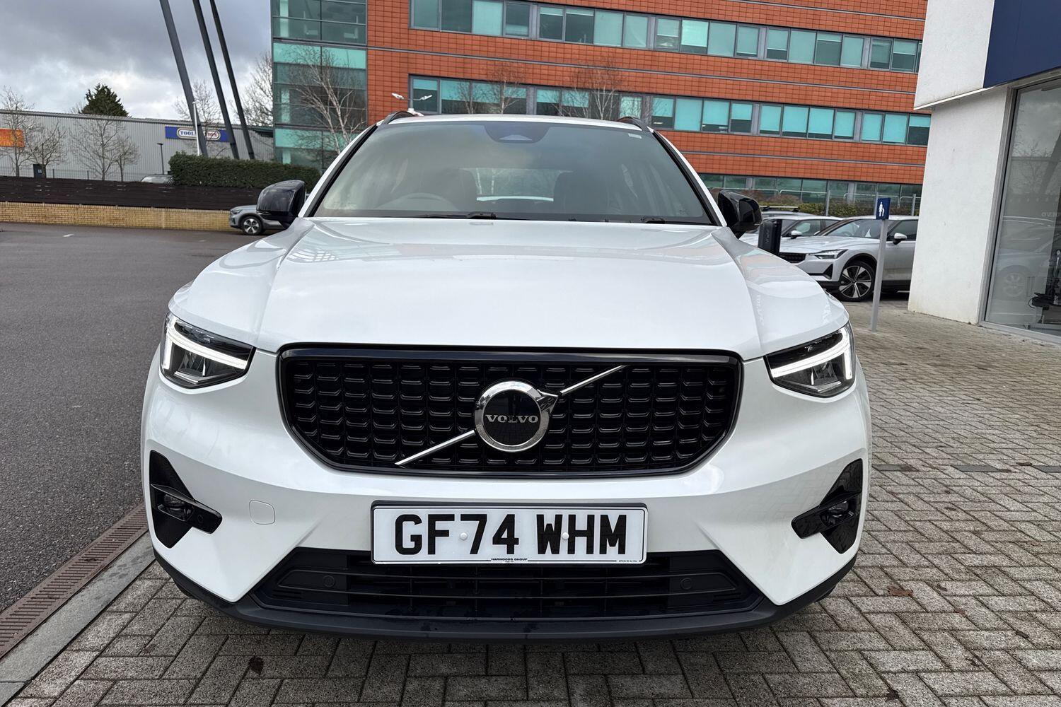 Used Volvo XC40 2025 for sale - 77305356: Photo 13