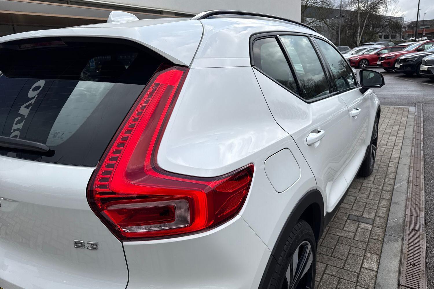 Used Volvo XC40 2025 for sale - 77305356: Photo 15