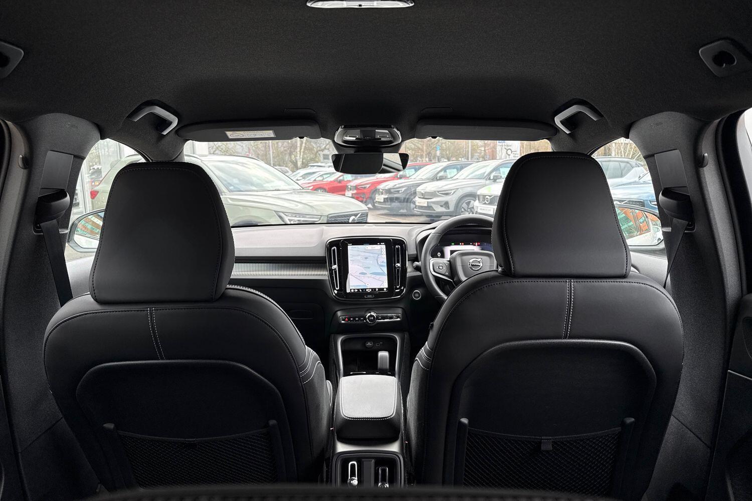 Used Volvo XC40 2025 for sale - 77305356: Photo 22