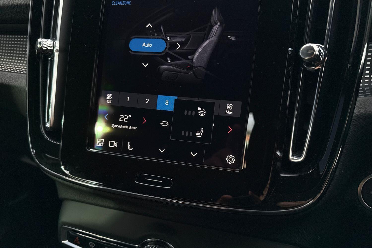 Used Volvo XC40 2025 for sale - 77305356: Photo 39