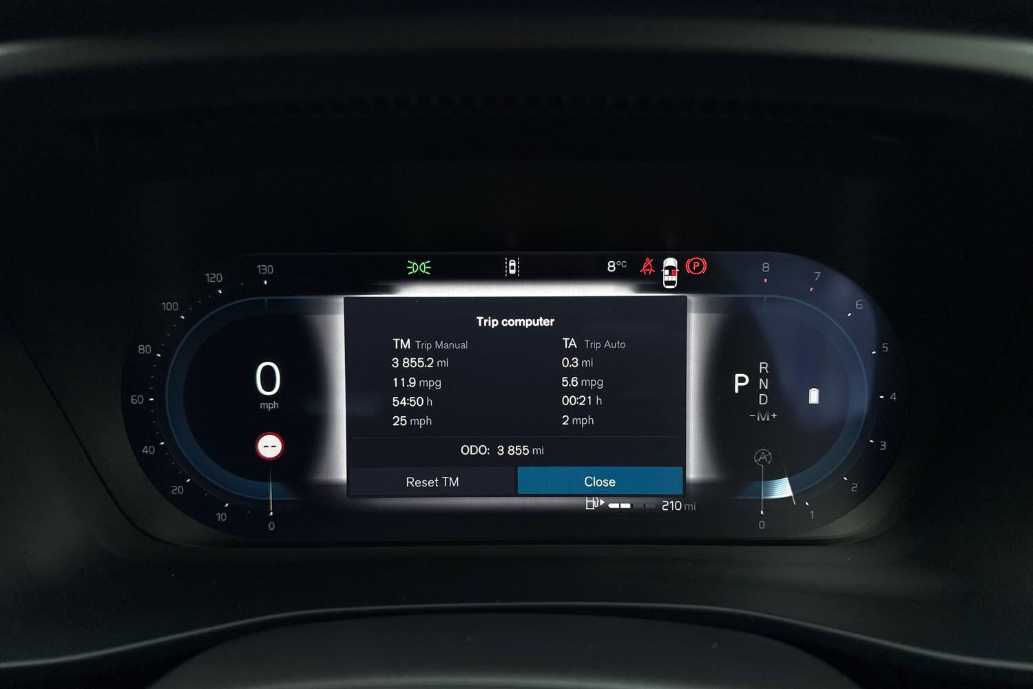 Used Volvo XC40 2025 for sale - 77305356: Photo 42