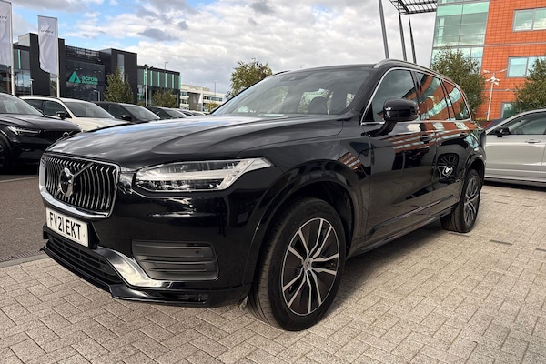 Used Volvo XC90 2021 for sale - 76073083: Photo 13