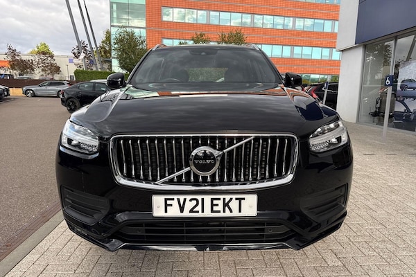 Used Volvo XC90 2021 for sale - 76073083: Photo 14