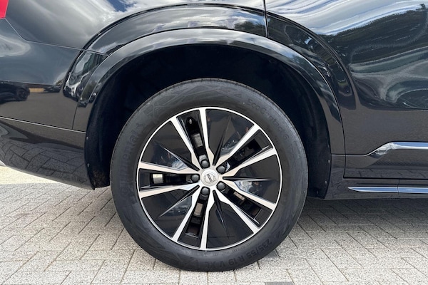 Used Volvo XC90 2021 for sale - 76073083: Photo 15