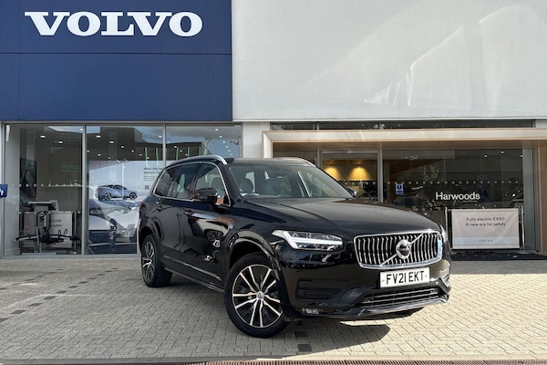 Used Volvo XC90 2021 for sale - 76073083: Photo 1