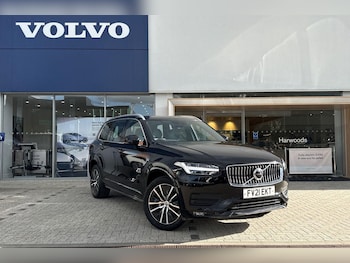 Volvo - XC90