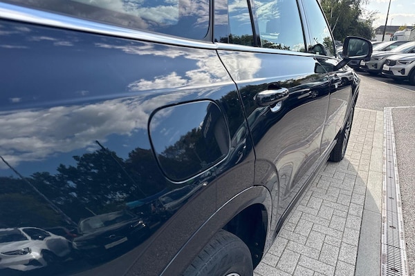 Used Volvo XC90 2021 for sale - 76073083: Photo 20