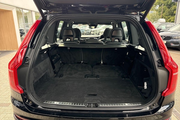 Used Volvo XC90 2021 for sale - 76073083: Photo 21