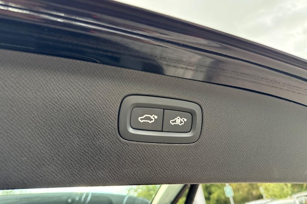 Used Volvo XC90 2021 for sale - 76073083: Photo 22