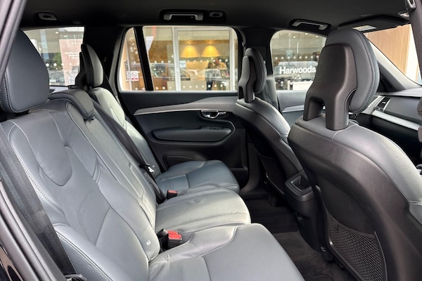 Used Volvo XC90 2021 for sale - 76073083: Photo 24