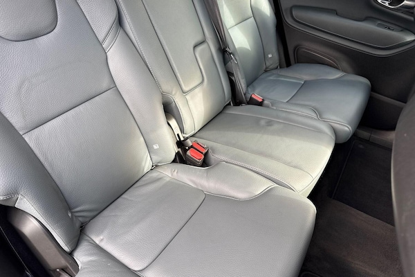 Used Volvo XC90 2021 for sale - 76073083: Photo 26