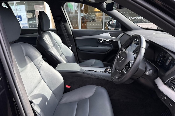 Used Volvo XC90 2021 for sale - 76073083: Photo 27
