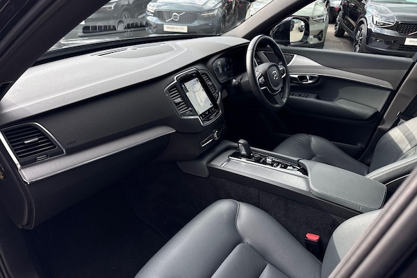 Used Volvo XC90 2021 for sale - 76073083: Photo 28