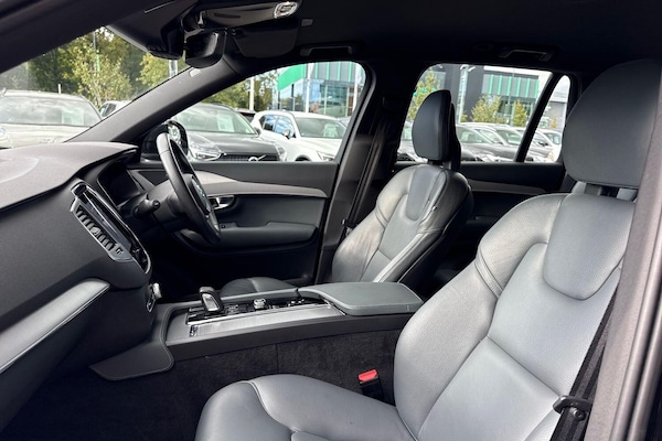 Used Volvo XC90 2021 for sale - 76073083: Photo 29
