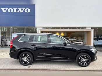 Used Volvo XC90 2021 for sale - 76073083: Photo 2