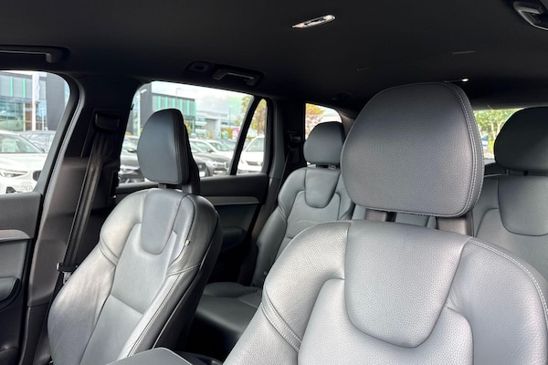 Used Volvo XC90 2021 for sale - 76073083: Photo 30