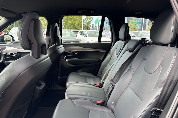 Used Volvo XC90 2021 for sale - 76073083: Photo 31