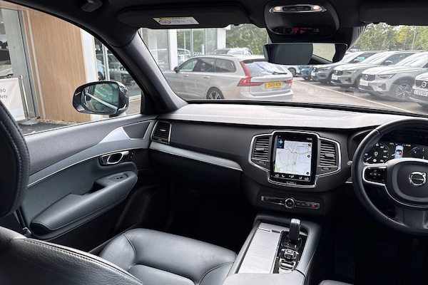 Used Volvo XC90 2021 for sale - 76073083: Photo 33