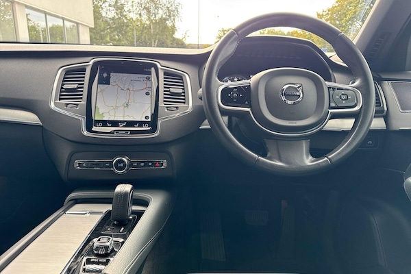 Used Volvo XC90 2021 for sale - 76073083: Photo 35