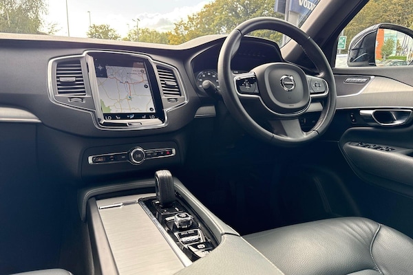Used Volvo XC90 2021 for sale - 76073083: Photo 36