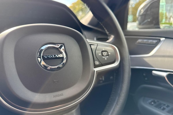 Used Volvo XC90 2021 for sale - 76073083: Photo 38
