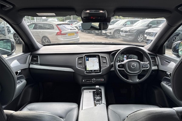 Used Volvo XC90 2021 for sale - 76073083: Photo 3