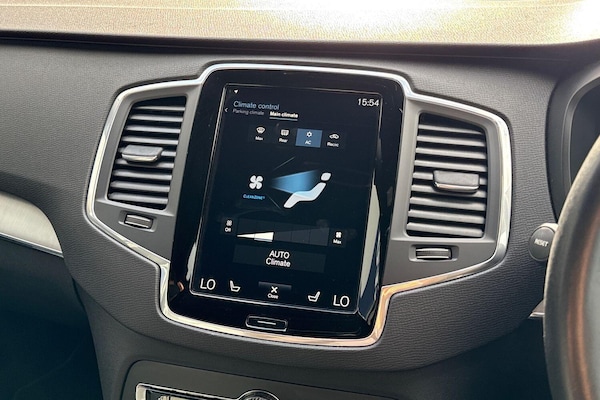Used Volvo XC90 2021 for sale - 76073083: Photo 40