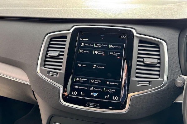 Used Volvo XC90 2021 for sale - 76073083: Photo 42