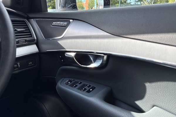 Used Volvo XC90 2021 for sale - 76073083: Photo 45