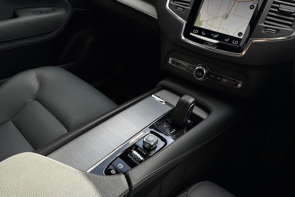 Used Volvo XC90 2021 for sale - 76073083: Photo 46