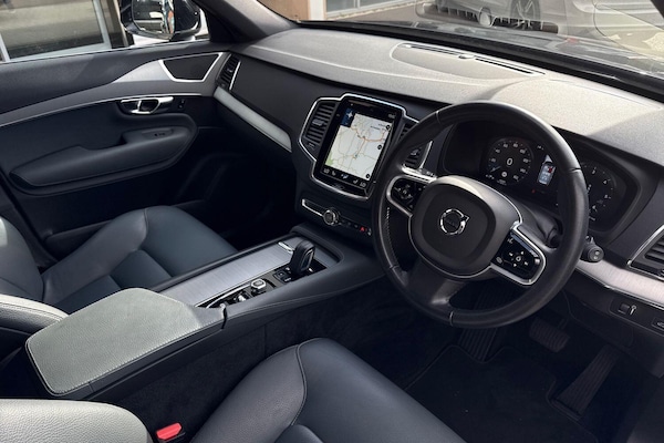 Used Volvo XC90 2021 for sale - 76073083: Photo 5