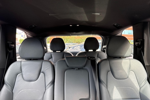 Used Volvo XC90 2021 for sale - 76073083: Photo 6