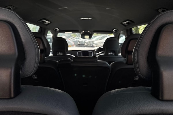 Used Volvo XC90 2021 for sale - 76073083: Photo 7
