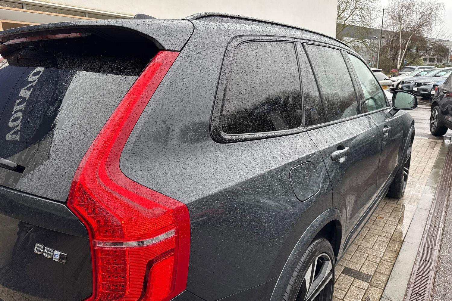 Used Volvo XC90 2019 for sale - 77203922: Photo 16