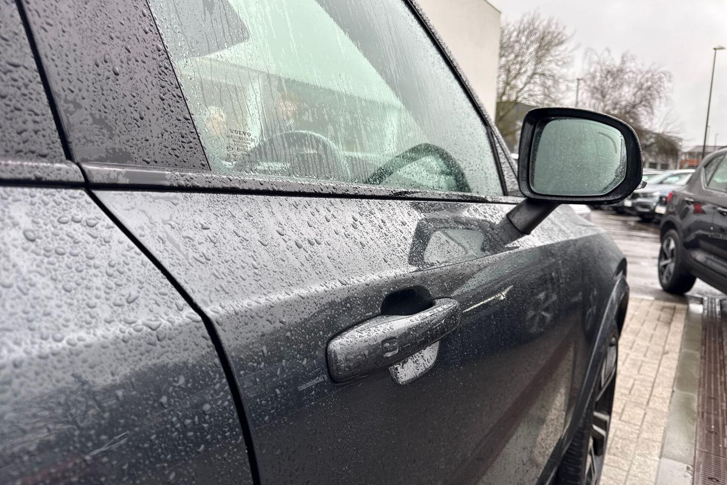 Used Volvo XC90 2019 for sale - 77203922: Photo 18