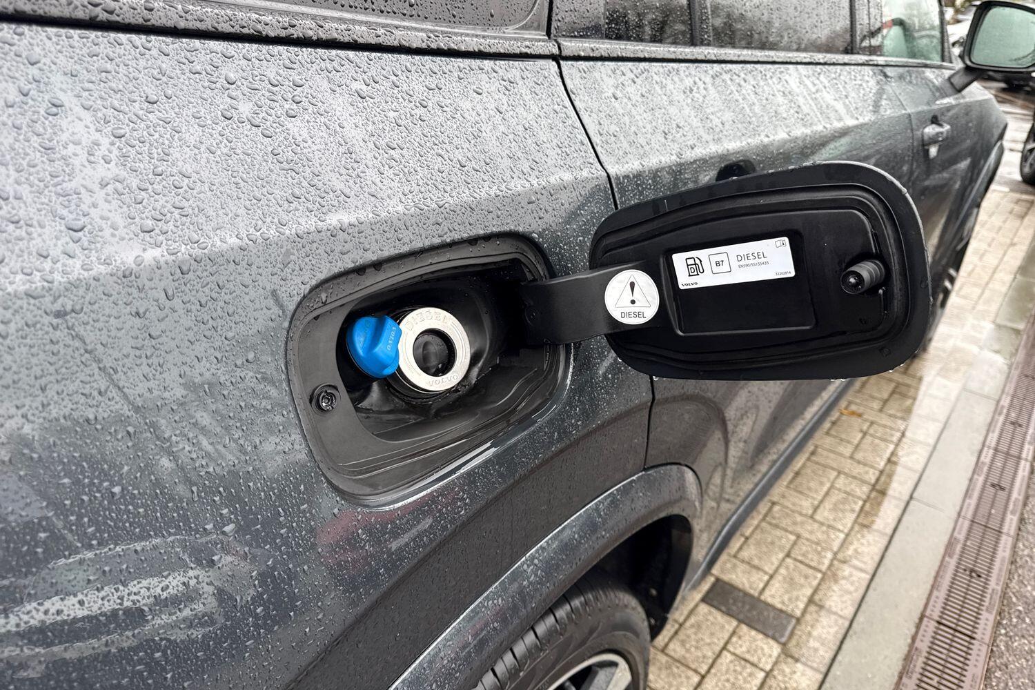 Used Volvo XC90 2019 for sale - 77203922: Photo 20