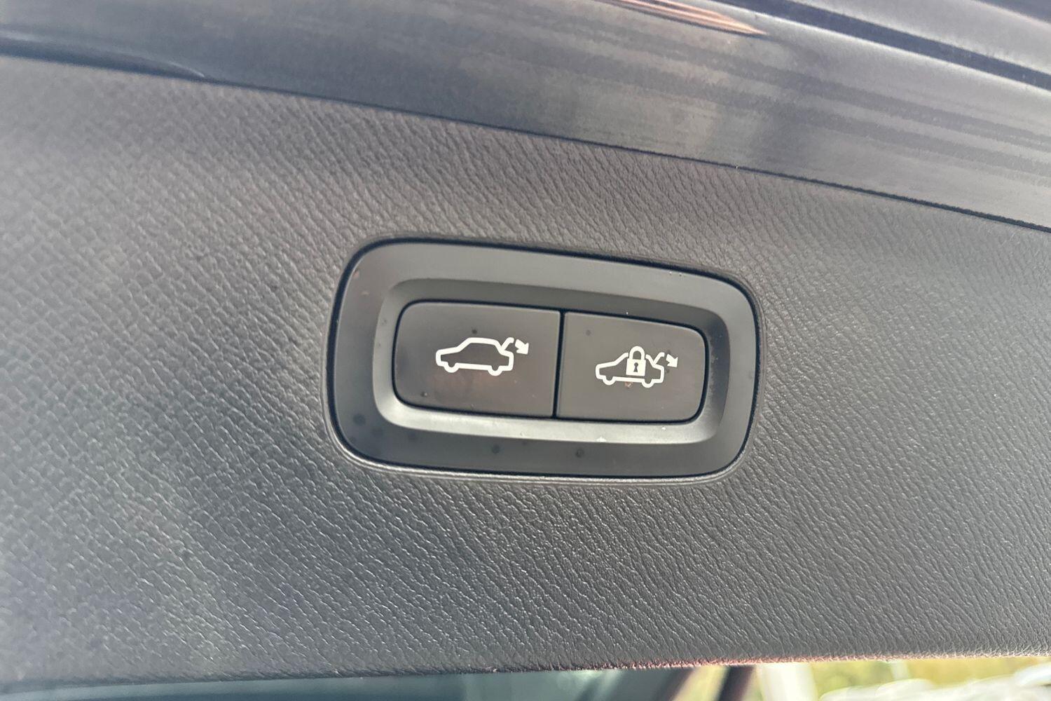 Used Volvo XC90 2019 for sale - 77203922: Photo 22